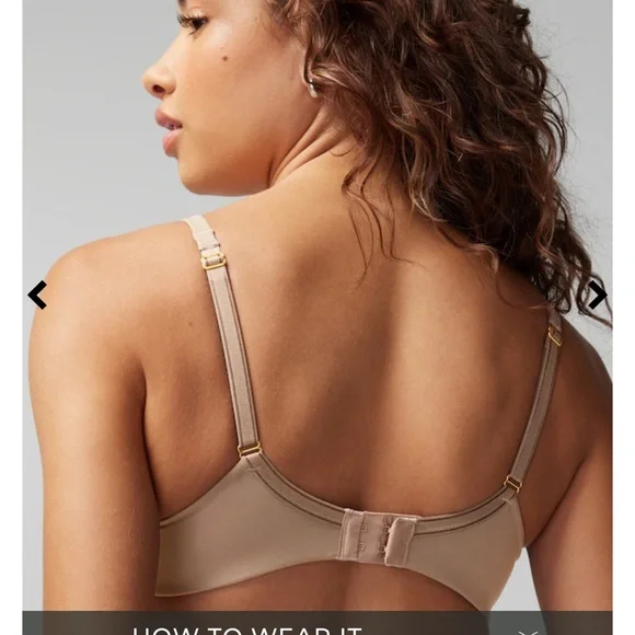 3 Soma Bras - Picture 5 of 9